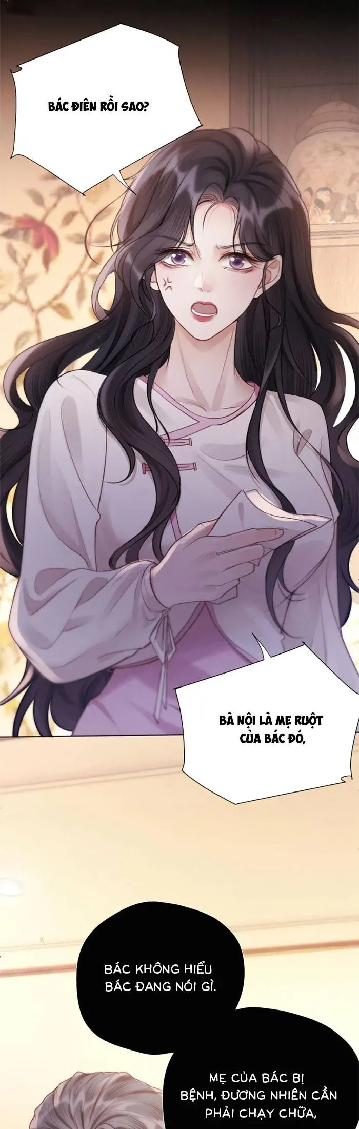 Cưng Chiều Em Đến Tận Cùng - Chapter 15 - Page 3