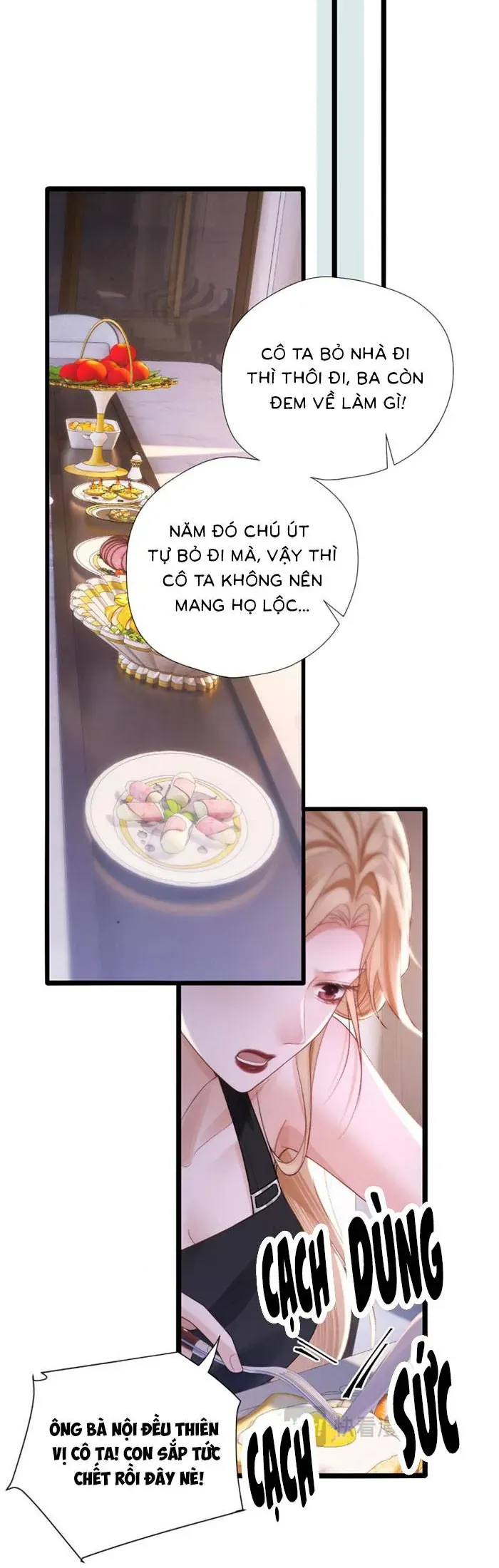 Cưng Chiều Em Đến Tận Cùng - Chapter 15 - Page 5