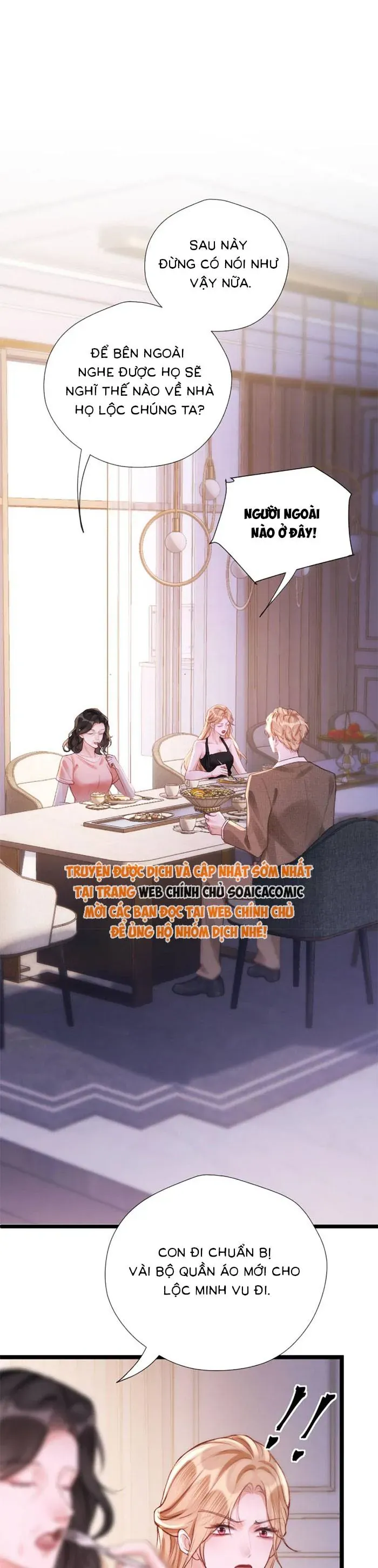 Cưng Chiều Em Đến Tận Cùng - Chapter 15 - Page 6