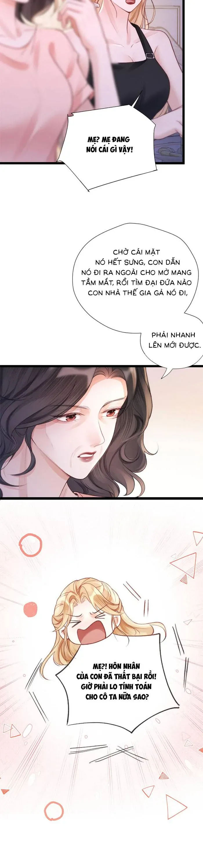 Cưng Chiều Em Đến Tận Cùng - Chapter 15 - Page 7