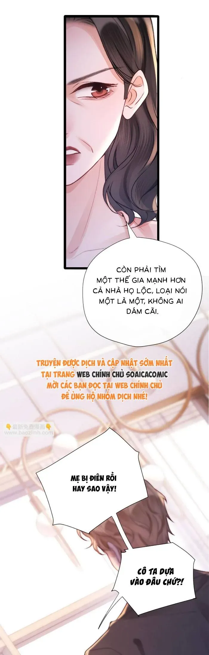 Cưng Chiều Em Đến Tận Cùng - Chapter 15 - Page 8
