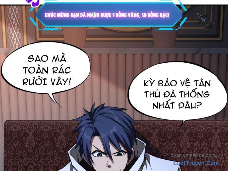 Toàn Dân Đoạt Tháp: Ta Đã Sớm Thông Qua Tầng 999 - Chapter 26 - Page 110