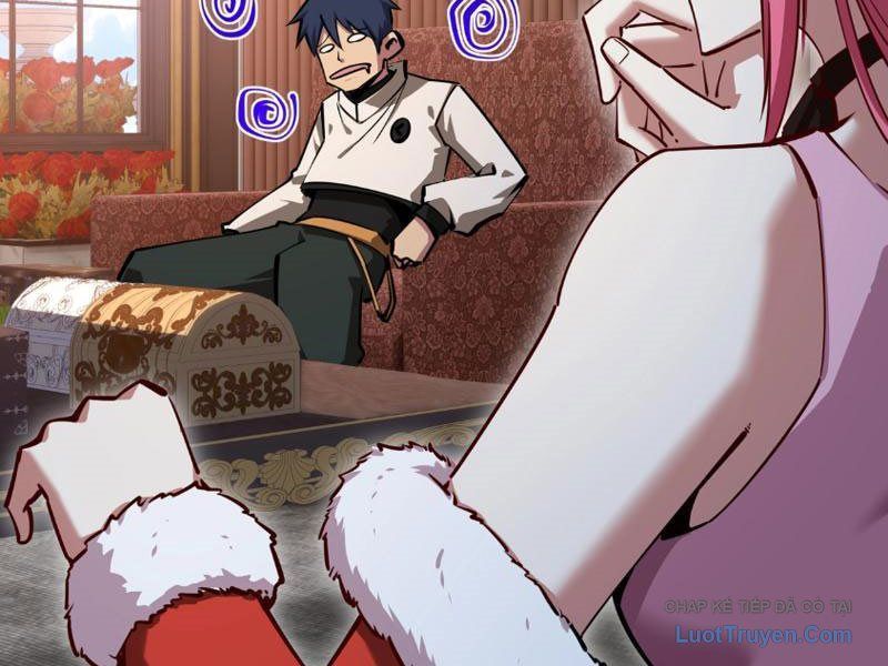 Toàn Dân Đoạt Tháp: Ta Đã Sớm Thông Qua Tầng 999 - Chapter 26 - Page 116