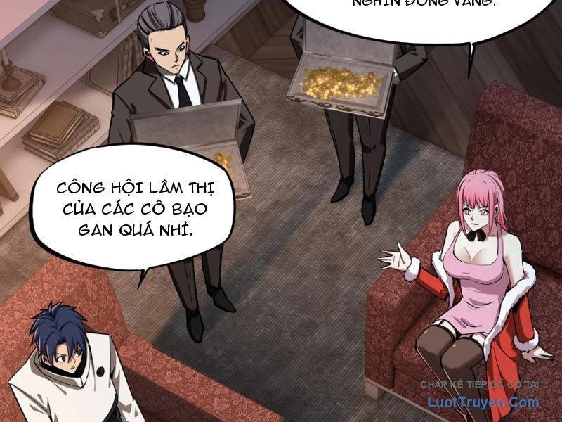 Toàn Dân Đoạt Tháp: Ta Đã Sớm Thông Qua Tầng 999 - Chapter 26 - Page 119