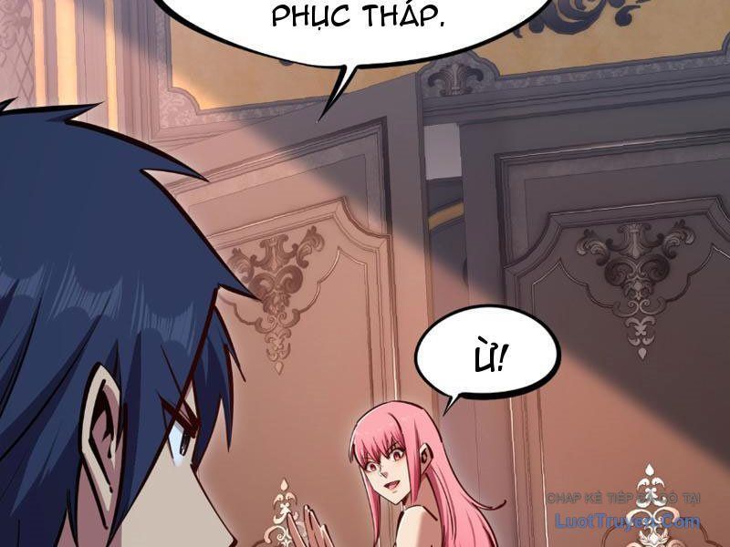 Toàn Dân Đoạt Tháp: Ta Đã Sớm Thông Qua Tầng 999 - Chapter 26 - Page 126