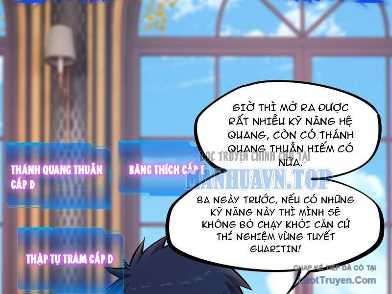 Toàn Dân Đoạt Tháp: Ta Đã Sớm Thông Qua Tầng 999 - Chapter 26 - Page 132