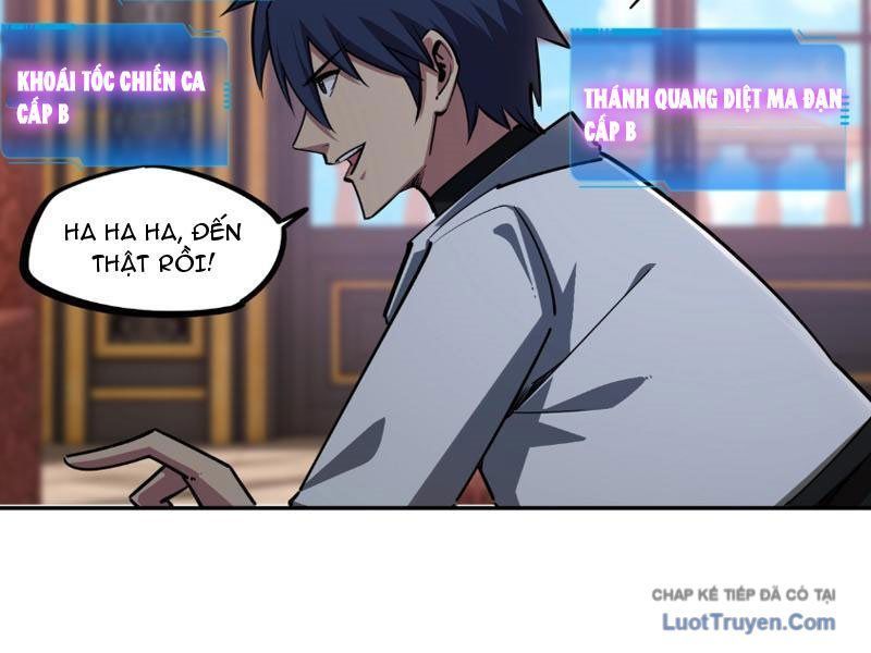 Toàn Dân Đoạt Tháp: Ta Đã Sớm Thông Qua Tầng 999 - Chapter 26 - Page 133