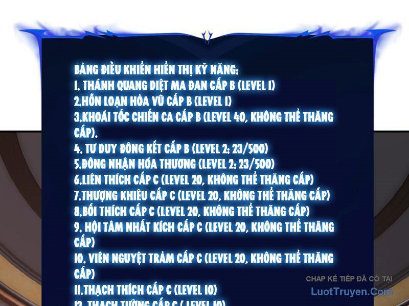 Toàn Dân Đoạt Tháp: Ta Đã Sớm Thông Qua Tầng 999 - Chapter 26 - Page 134