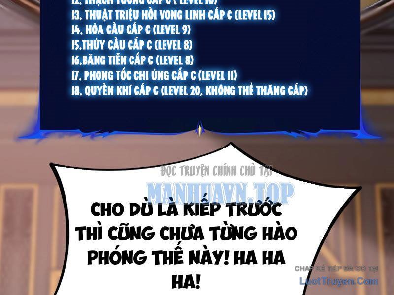 Toàn Dân Đoạt Tháp: Ta Đã Sớm Thông Qua Tầng 999 - Chapter 26 - Page 135