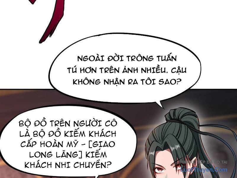 Toàn Dân Đoạt Tháp: Ta Đã Sớm Thông Qua Tầng 999 - Chapter 26 - Page 145