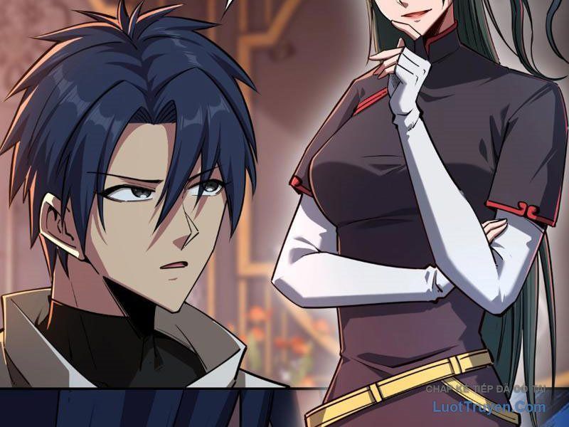 Toàn Dân Đoạt Tháp: Ta Đã Sớm Thông Qua Tầng 999 - Chapter 26 - Page 146