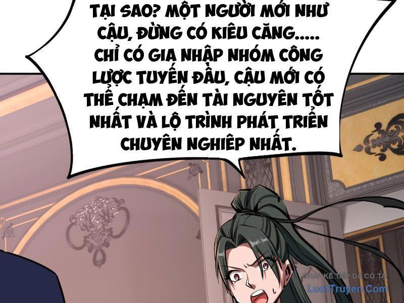 Toàn Dân Đoạt Tháp: Ta Đã Sớm Thông Qua Tầng 999 - Chapter 26 - Page 166
