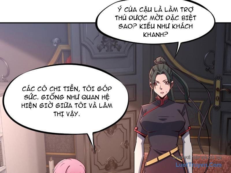 Toàn Dân Đoạt Tháp: Ta Đã Sớm Thông Qua Tầng 999 - Chapter 26 - Page 175