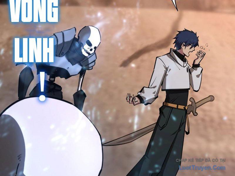 Toàn Dân Đoạt Tháp: Ta Đã Sớm Thông Qua Tầng 999 - Chapter 26 - Page 22