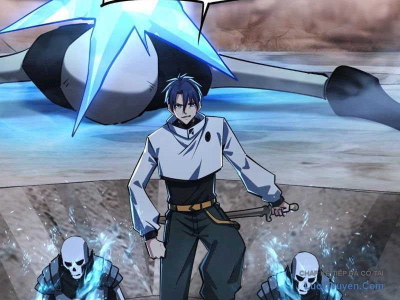 Toàn Dân Đoạt Tháp: Ta Đã Sớm Thông Qua Tầng 999 - Chapter 26 - Page 26