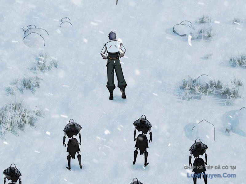 Toàn Dân Đoạt Tháp: Ta Đã Sớm Thông Qua Tầng 999 - Chapter 26 - Page 30