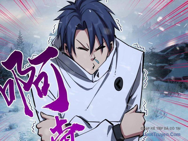 Toàn Dân Đoạt Tháp: Ta Đã Sớm Thông Qua Tầng 999 - Chapter 26 - Page 33