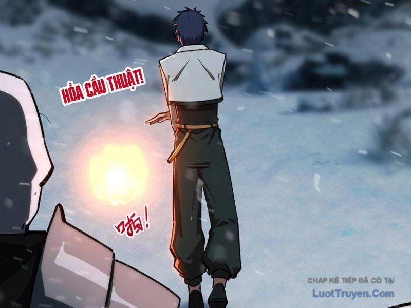 Toàn Dân Đoạt Tháp: Ta Đã Sớm Thông Qua Tầng 999 - Chapter 26 - Page 37