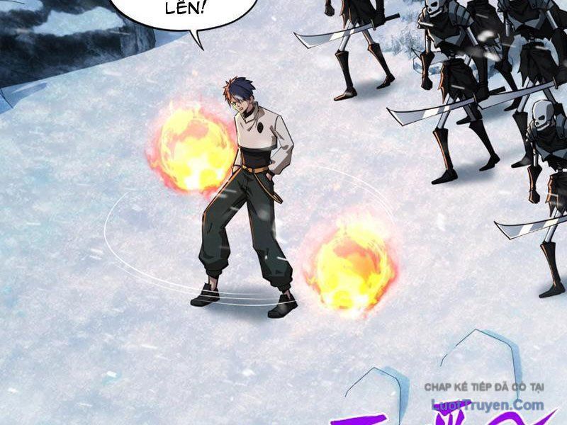 Toàn Dân Đoạt Tháp: Ta Đã Sớm Thông Qua Tầng 999 - Chapter 26 - Page 41