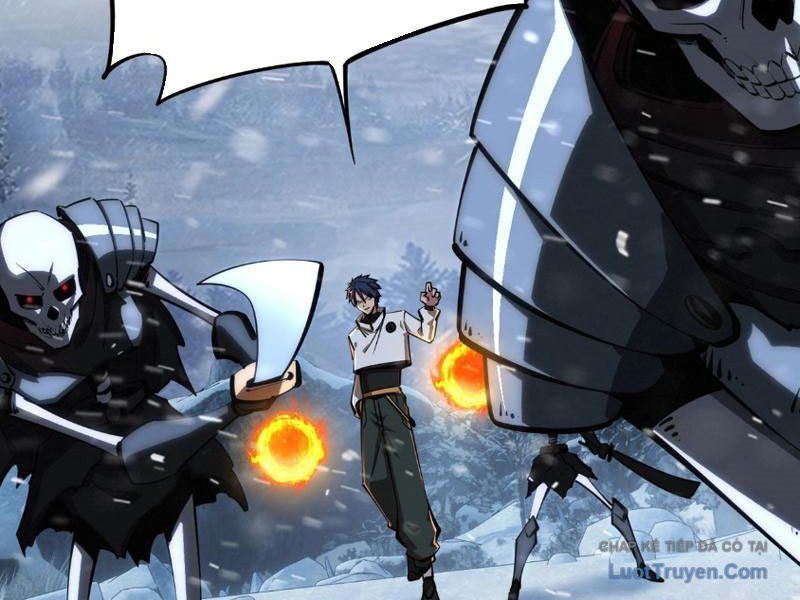 Toàn Dân Đoạt Tháp: Ta Đã Sớm Thông Qua Tầng 999 - Chapter 26 - Page 48