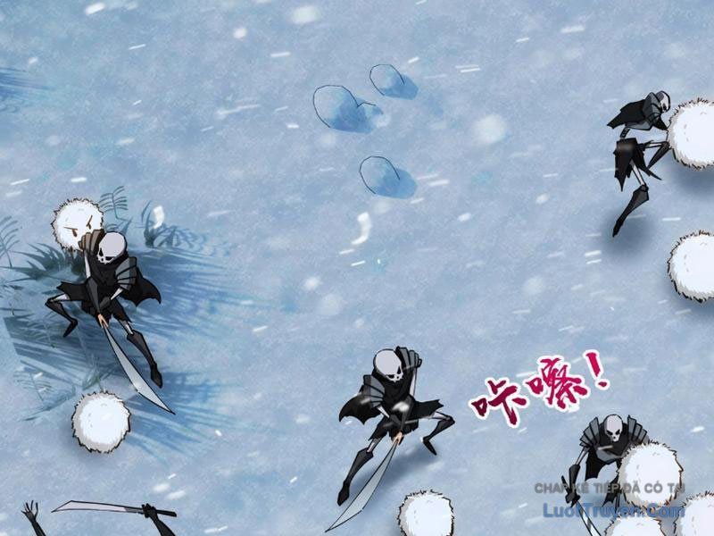 Toàn Dân Đoạt Tháp: Ta Đã Sớm Thông Qua Tầng 999 - Chapter 26 - Page 51