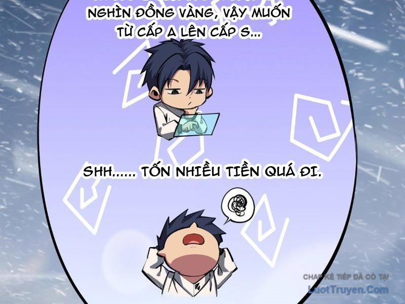 Toàn Dân Đoạt Tháp: Ta Đã Sớm Thông Qua Tầng 999 - Chapter 26 - Page 60