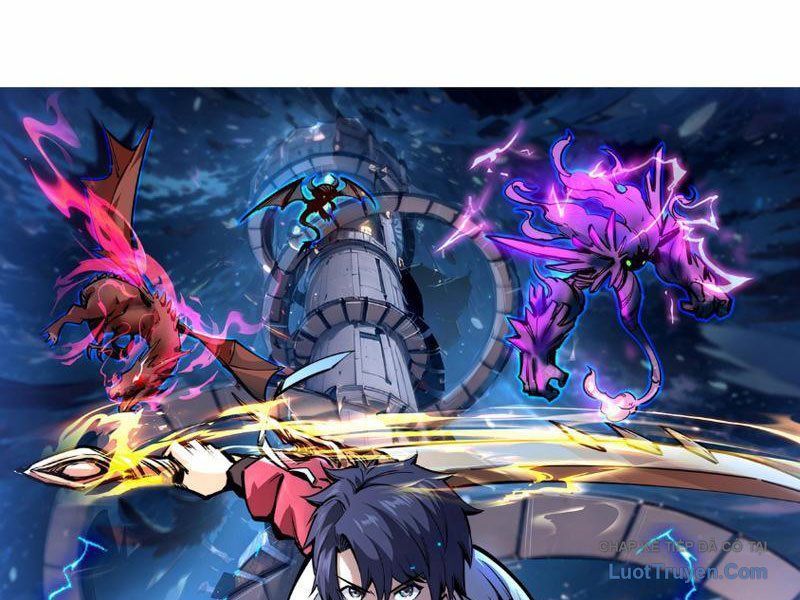 Toàn Dân Đoạt Tháp: Ta Đã Sớm Thông Qua Tầng 999 - Chapter 26 - Page 8