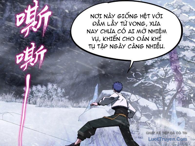 Toàn Dân Đoạt Tháp: Ta Đã Sớm Thông Qua Tầng 999 - Chapter 26 - Page 91