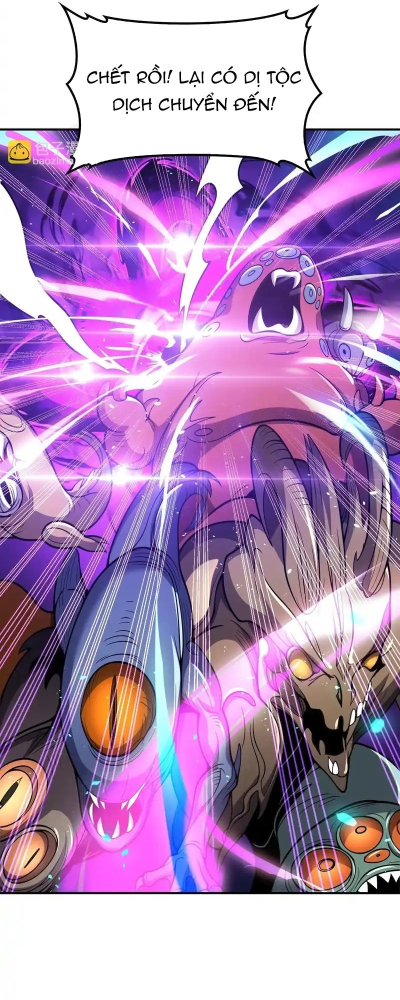 Vạn Tộc Xâm Lược Thiên Hạ Tham Chiến Ta Trấn Thủ Hậu Phương - Chapter 67 - Page 12