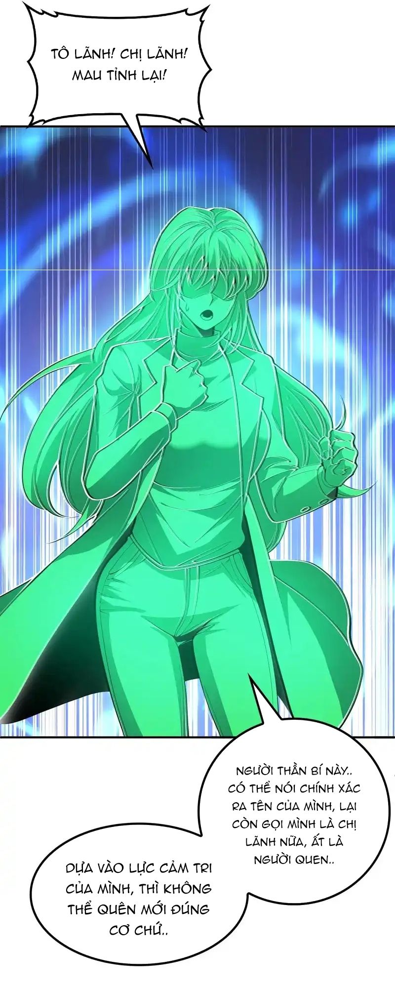 Vạn Tộc Xâm Lược Thiên Hạ Tham Chiến Ta Trấn Thủ Hậu Phương - Chapter 67 - Page 16