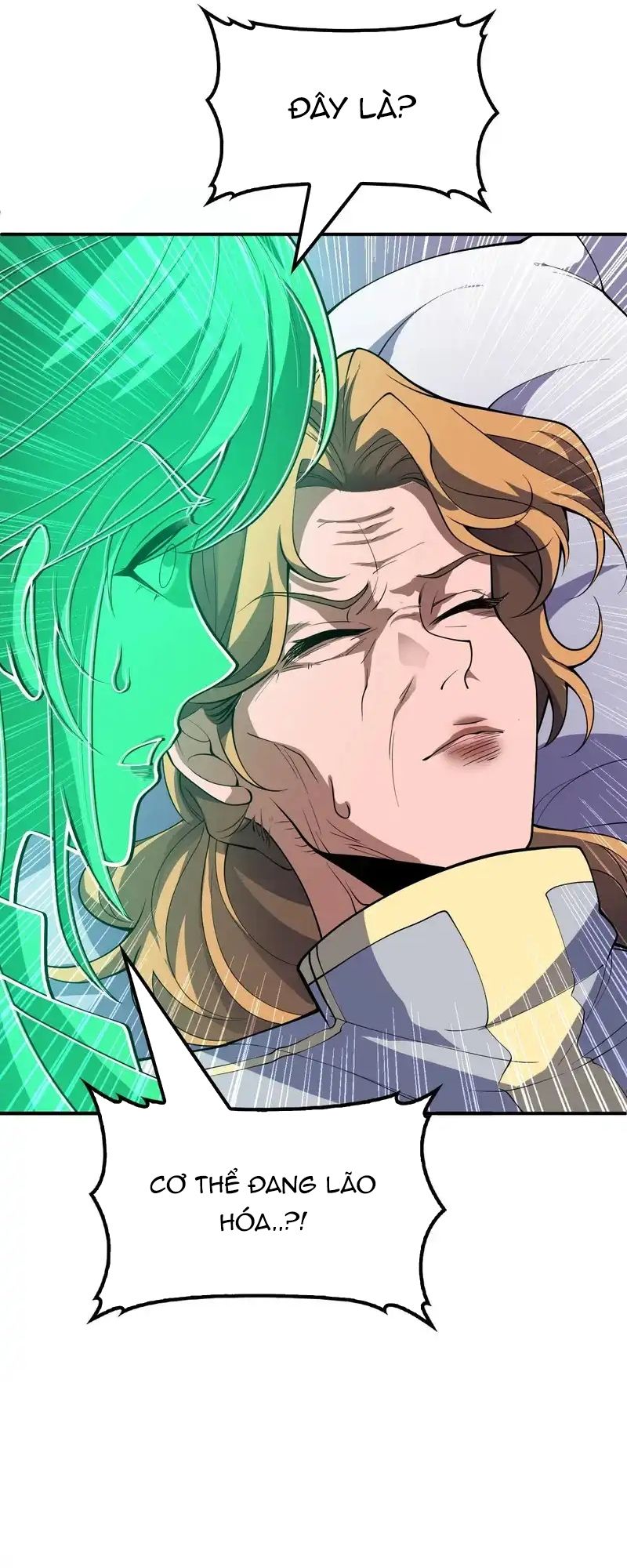 Vạn Tộc Xâm Lược Thiên Hạ Tham Chiến Ta Trấn Thủ Hậu Phương - Chapter 67 - Page 20