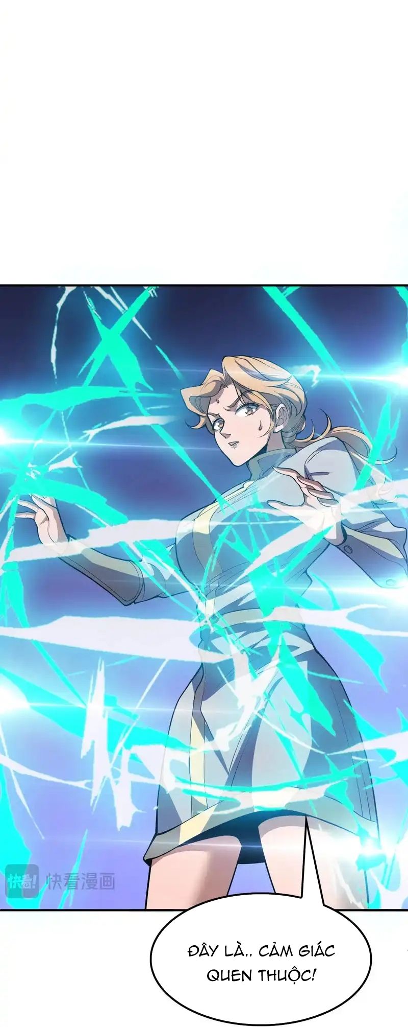 Vạn Tộc Xâm Lược Thiên Hạ Tham Chiến Ta Trấn Thủ Hậu Phương - Chapter 67 - Page 24