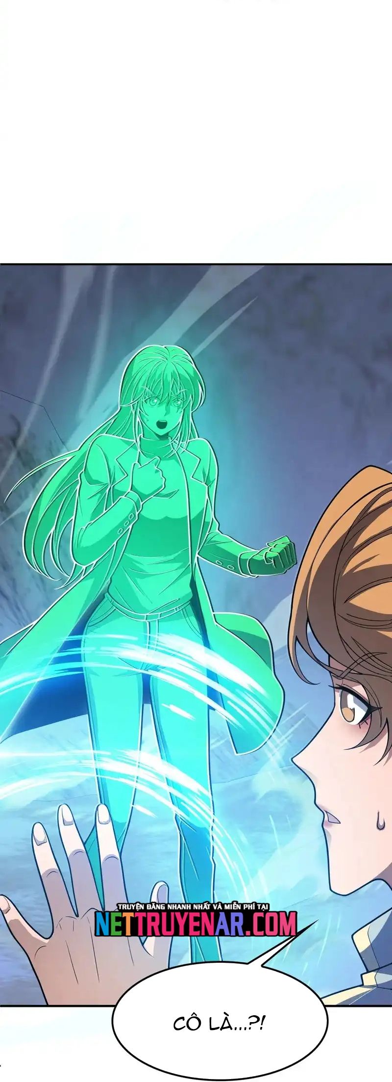 Vạn Tộc Xâm Lược Thiên Hạ Tham Chiến Ta Trấn Thủ Hậu Phương - Chapter 67 - Page 25