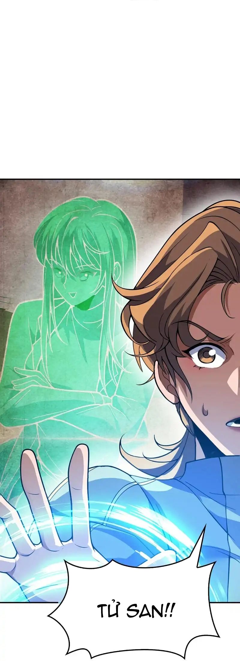 Vạn Tộc Xâm Lược Thiên Hạ Tham Chiến Ta Trấn Thủ Hậu Phương - Chapter 67 - Page 26