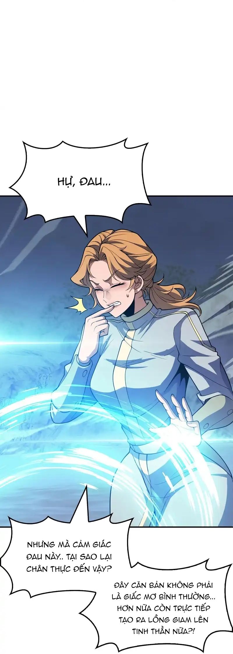 Vạn Tộc Xâm Lược Thiên Hạ Tham Chiến Ta Trấn Thủ Hậu Phương - Chapter 67 - Page 28