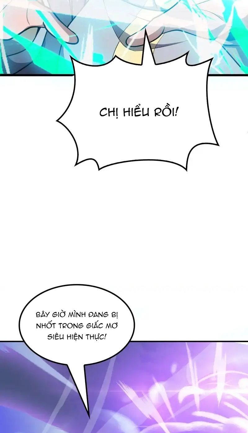 Vạn Tộc Xâm Lược Thiên Hạ Tham Chiến Ta Trấn Thủ Hậu Phương - Chapter 67 - Page 33