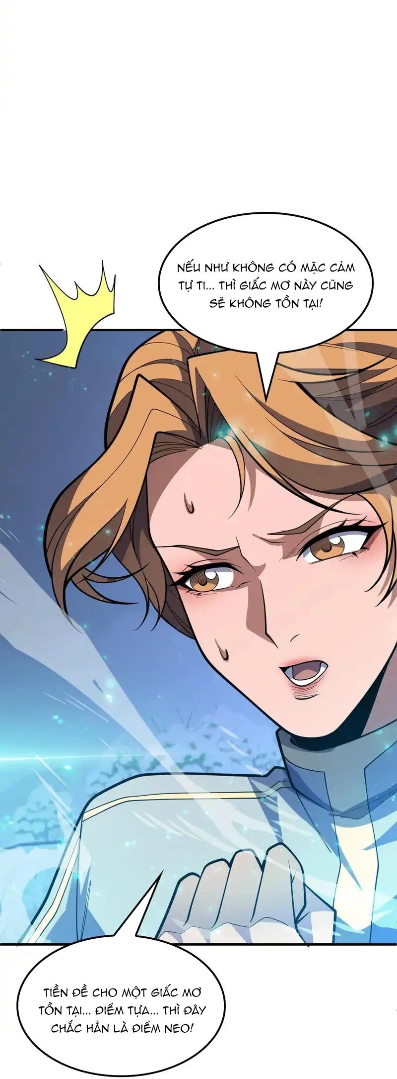 Vạn Tộc Xâm Lược Thiên Hạ Tham Chiến Ta Trấn Thủ Hậu Phương - Chapter 67 - Page 37