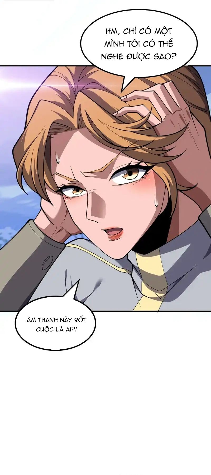 Vạn Tộc Xâm Lược Thiên Hạ Tham Chiến Ta Trấn Thủ Hậu Phương - Chapter 67 - Page 4