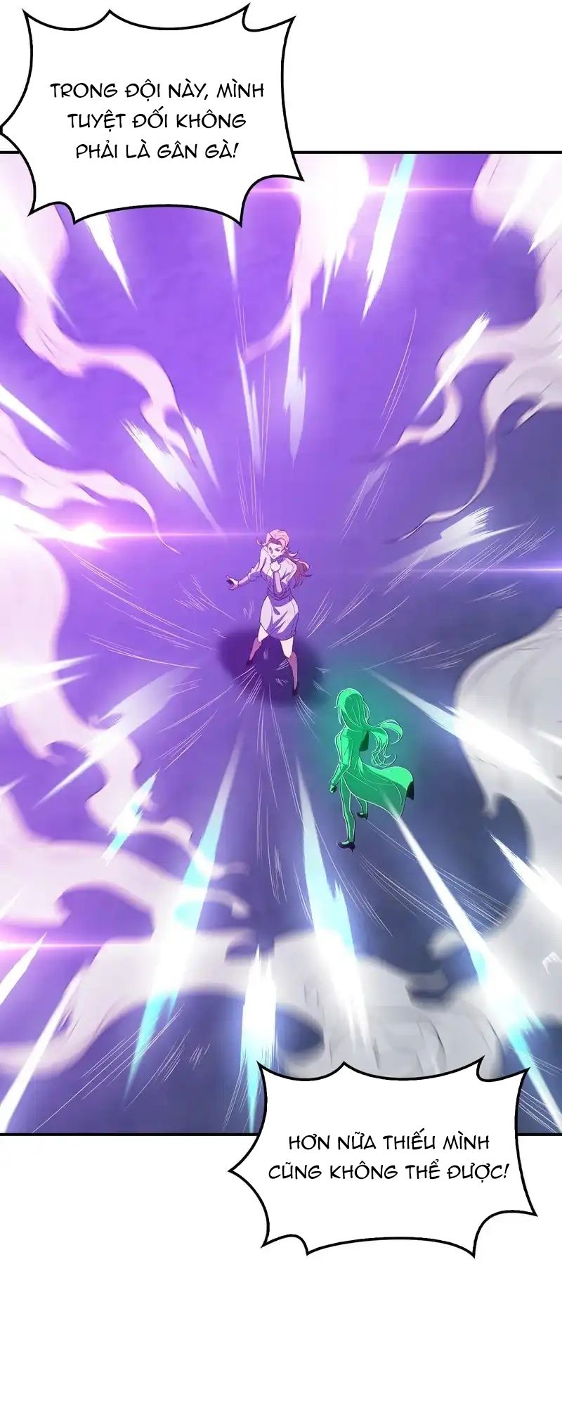 Vạn Tộc Xâm Lược Thiên Hạ Tham Chiến Ta Trấn Thủ Hậu Phương - Chapter 67 - Page 41