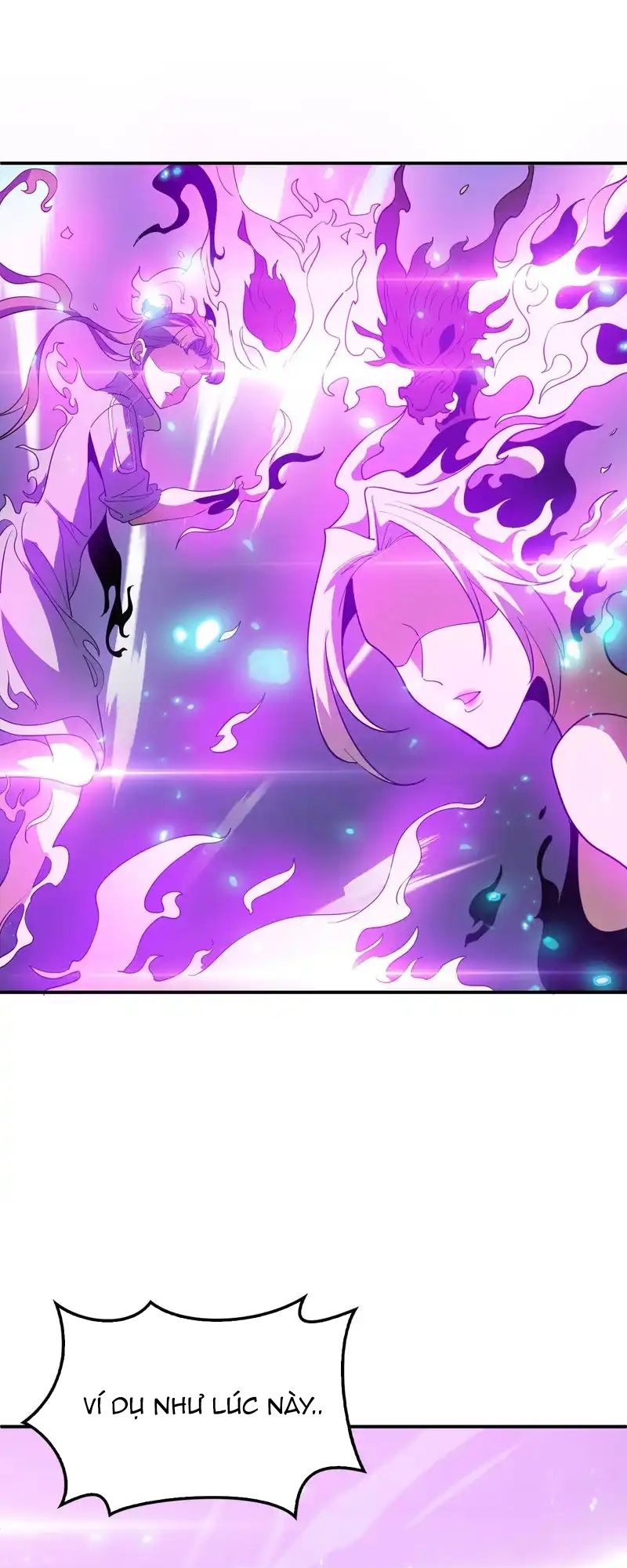 Vạn Tộc Xâm Lược Thiên Hạ Tham Chiến Ta Trấn Thủ Hậu Phương - Chapter 67 - Page 42