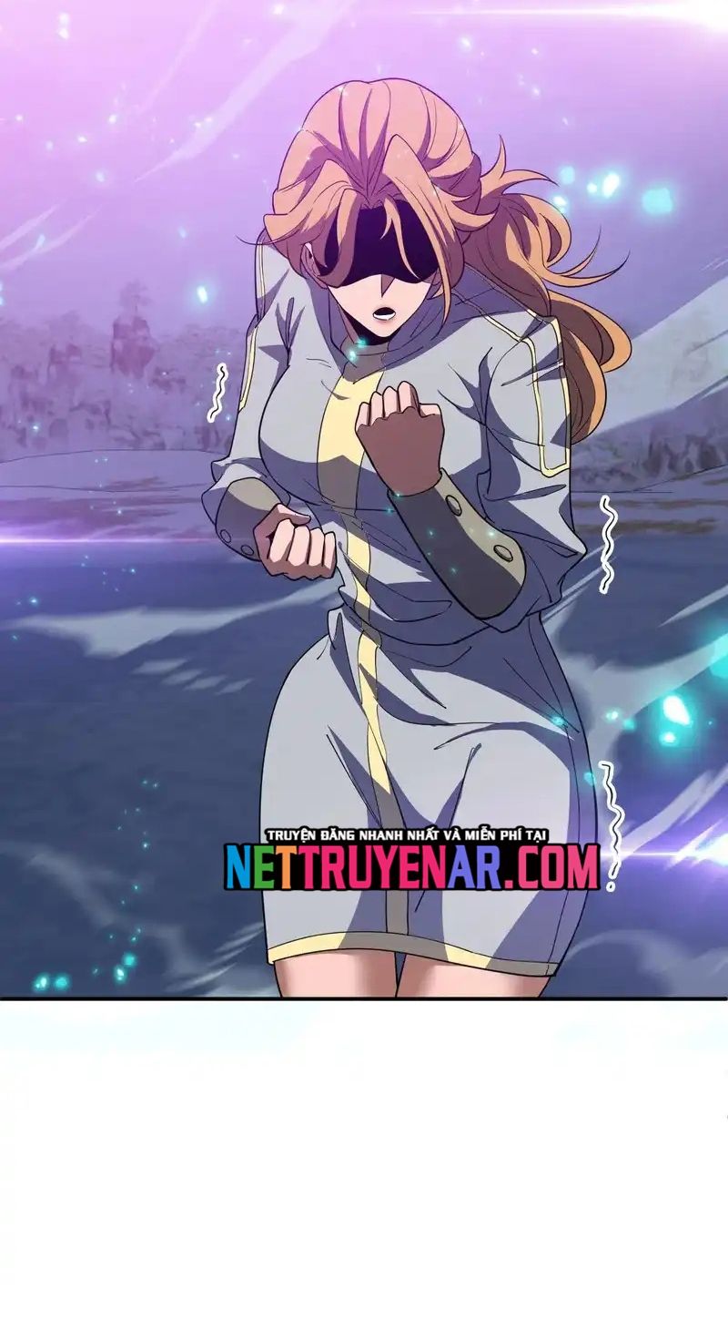 Vạn Tộc Xâm Lược Thiên Hạ Tham Chiến Ta Trấn Thủ Hậu Phương - Chapter 67 - Page 43