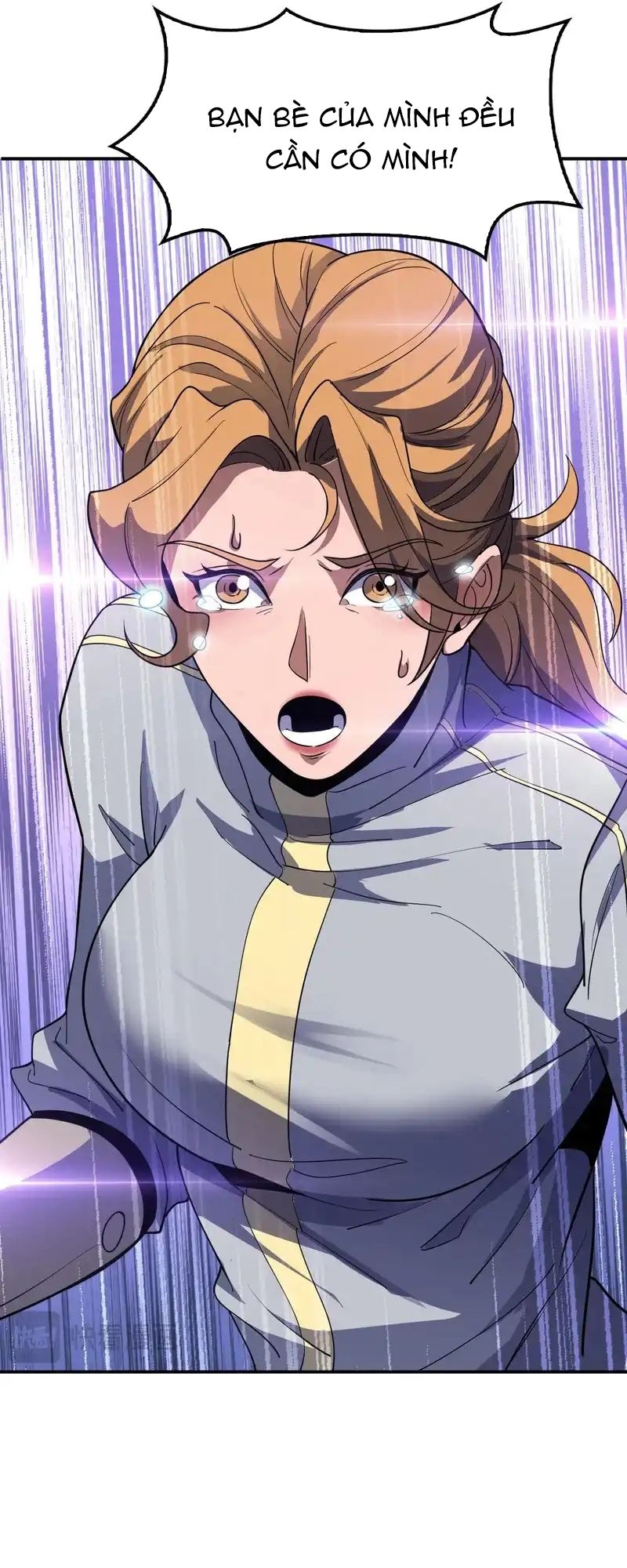 Vạn Tộc Xâm Lược Thiên Hạ Tham Chiến Ta Trấn Thủ Hậu Phương - Chapter 67 - Page 44