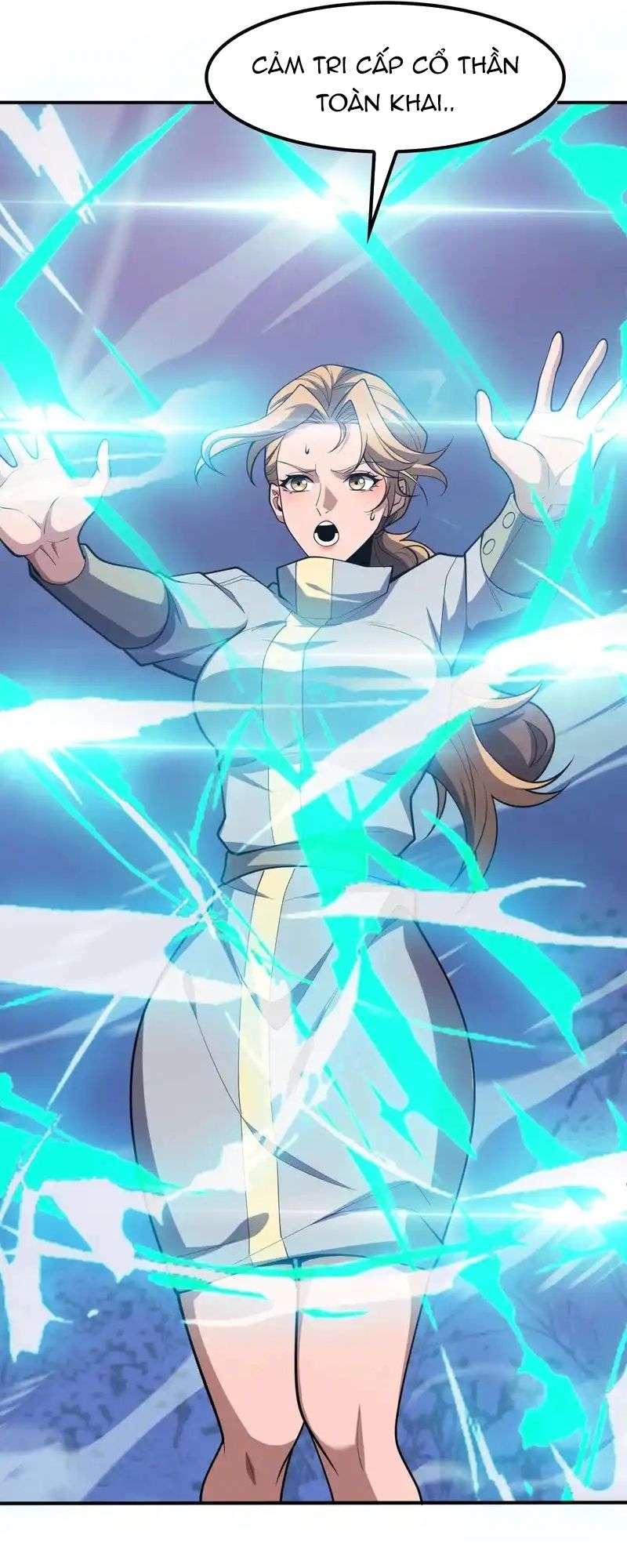 Vạn Tộc Xâm Lược Thiên Hạ Tham Chiến Ta Trấn Thủ Hậu Phương - Chapter 67 - Page 5