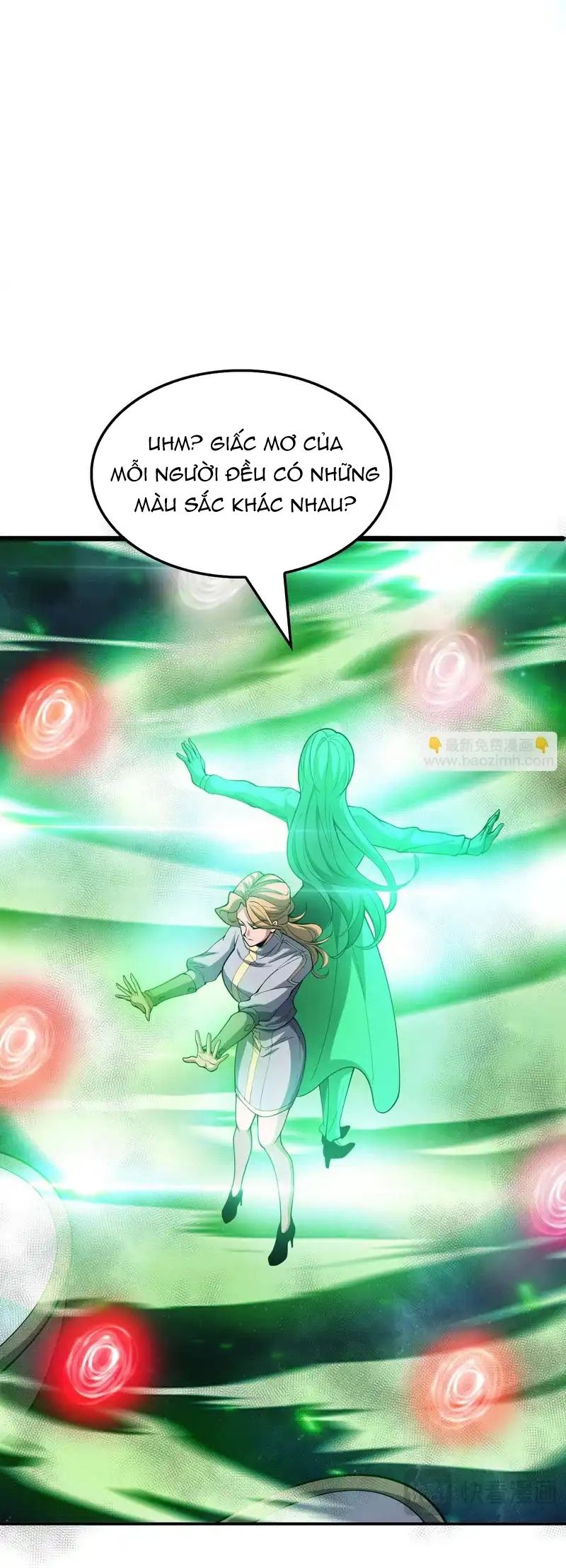 Vạn Tộc Xâm Lược Thiên Hạ Tham Chiến Ta Trấn Thủ Hậu Phương - Chapter 67 - Page 50