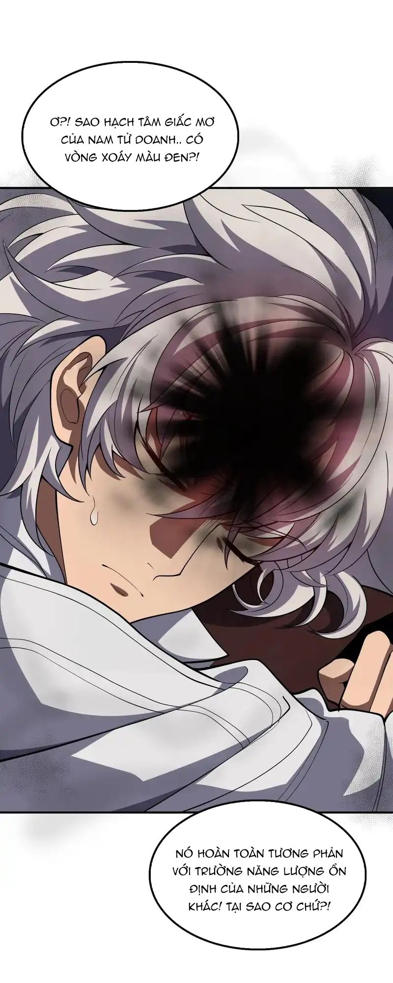 Vạn Tộc Xâm Lược Thiên Hạ Tham Chiến Ta Trấn Thủ Hậu Phương - Chapter 67 - Page 53