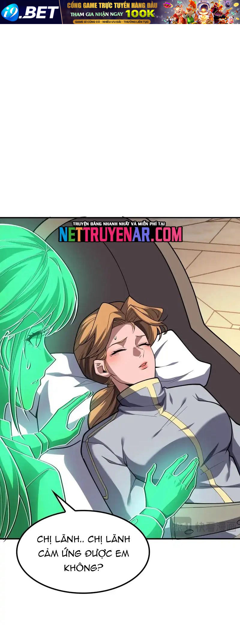 Vạn Tộc Xâm Lược Thiên Hạ Tham Chiến Ta Trấn Thủ Hậu Phương - Chapter 67 - Page 6