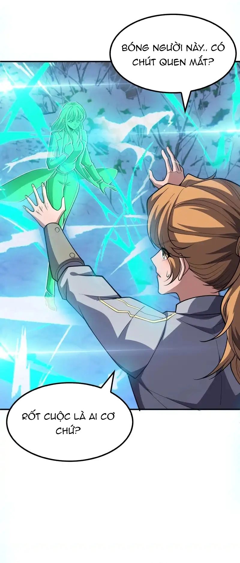 Vạn Tộc Xâm Lược Thiên Hạ Tham Chiến Ta Trấn Thủ Hậu Phương - Chapter 67 - Page 8