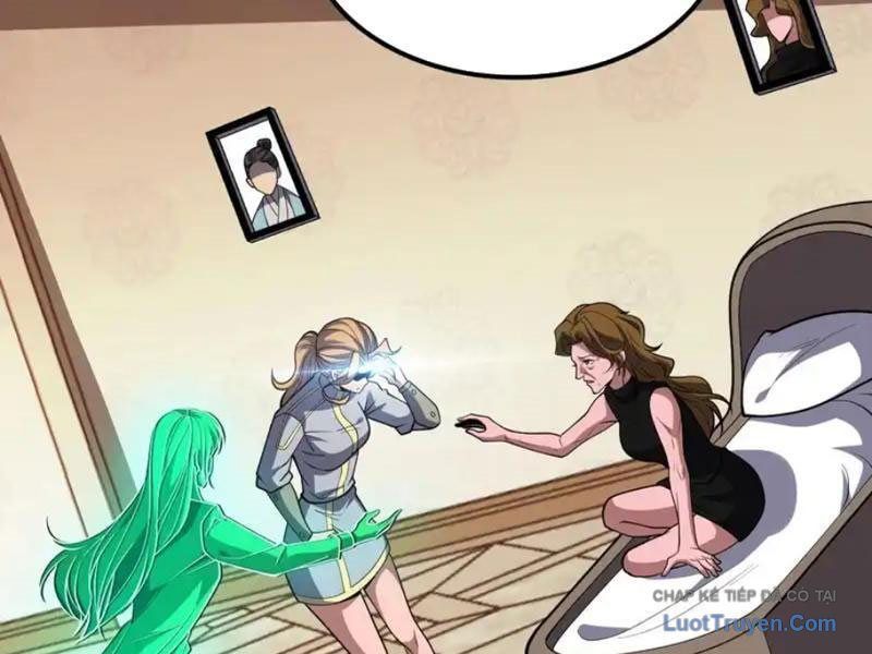 Vạn Tộc Xâm Lược Thiên Hạ Tham Chiến Ta Trấn Thủ Hậu Phương - Chapter 68 - Page 116