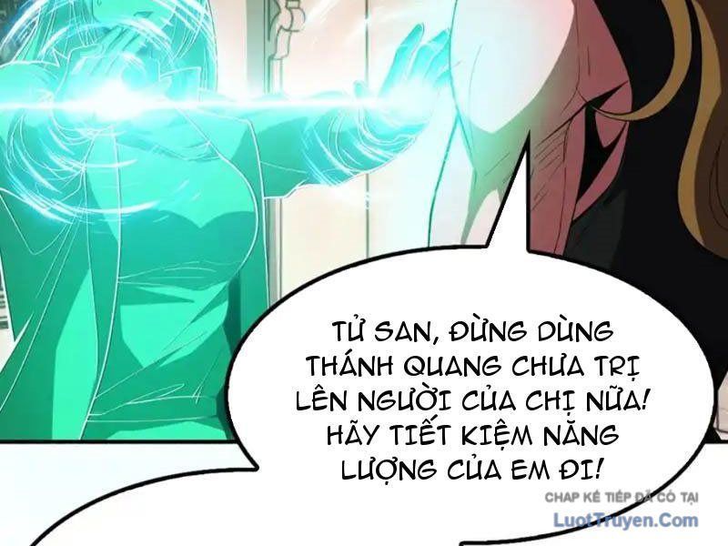 Vạn Tộc Xâm Lược Thiên Hạ Tham Chiến Ta Trấn Thủ Hậu Phương - Chapter 68 - Page 123
