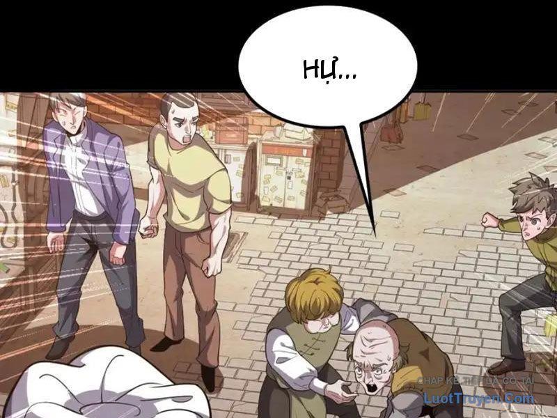 Vạn Tộc Xâm Lược Thiên Hạ Tham Chiến Ta Trấn Thủ Hậu Phương - Chapter 68 - Page 17